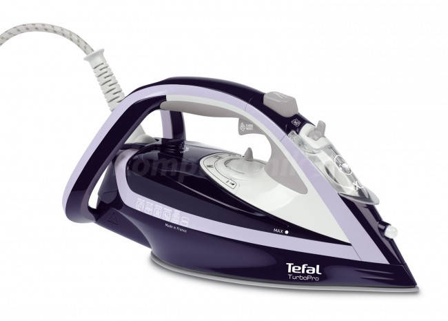 

Утюг Tefal FV5615 Turbo Pro Durilium AirGlide