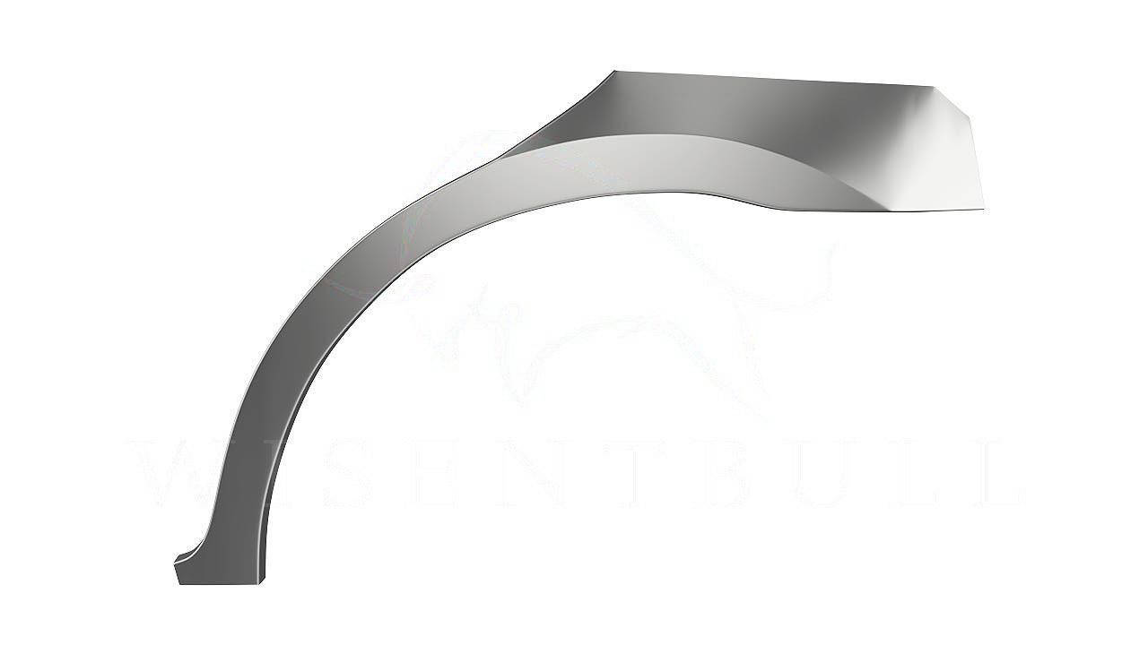 

Арка для Kia Cerato I