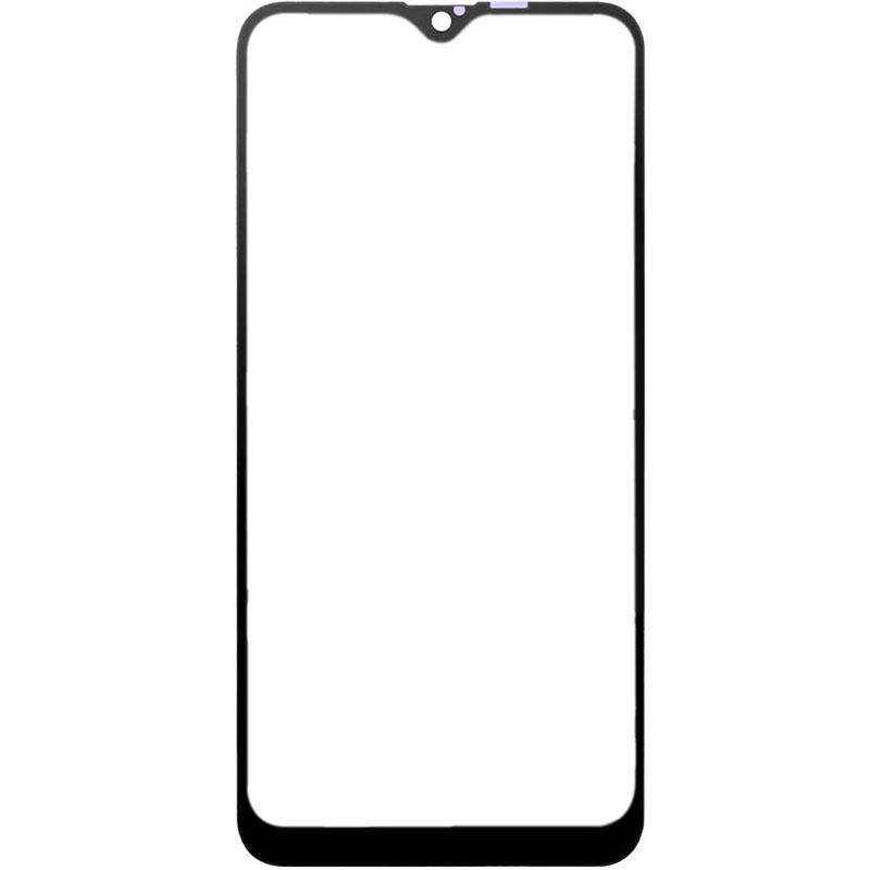 

Стекло дисплея Oppo A12 Black, Черный