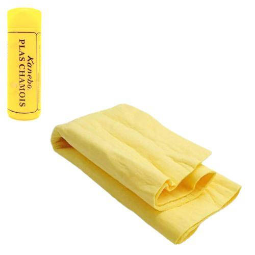 

Ганчірка протиральна Kanebo (Б) NO.401