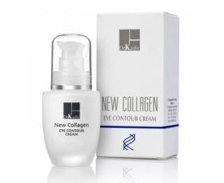 

Dr. Kadir New Collagen Eye Contour Cream Крем для кожи вокруг глаз, 30 мл
