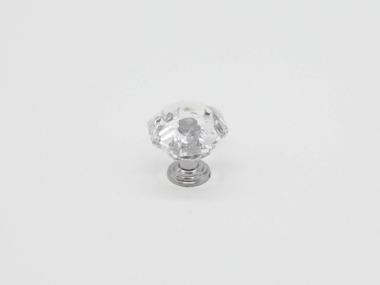 

Ручка для декупажа. Стекло. 21х24мм