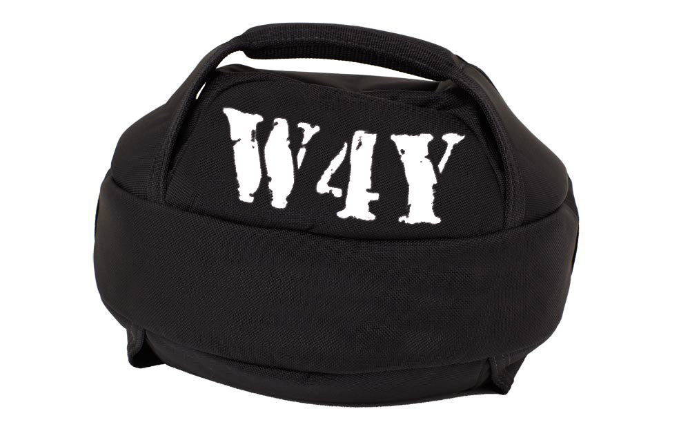 

Піщана гиря SandBall 1-16 кг Way4You