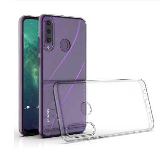 

Ультратонкий 0,3 мм чехол для Huawei Y6p прозрачный, Разные цвета
