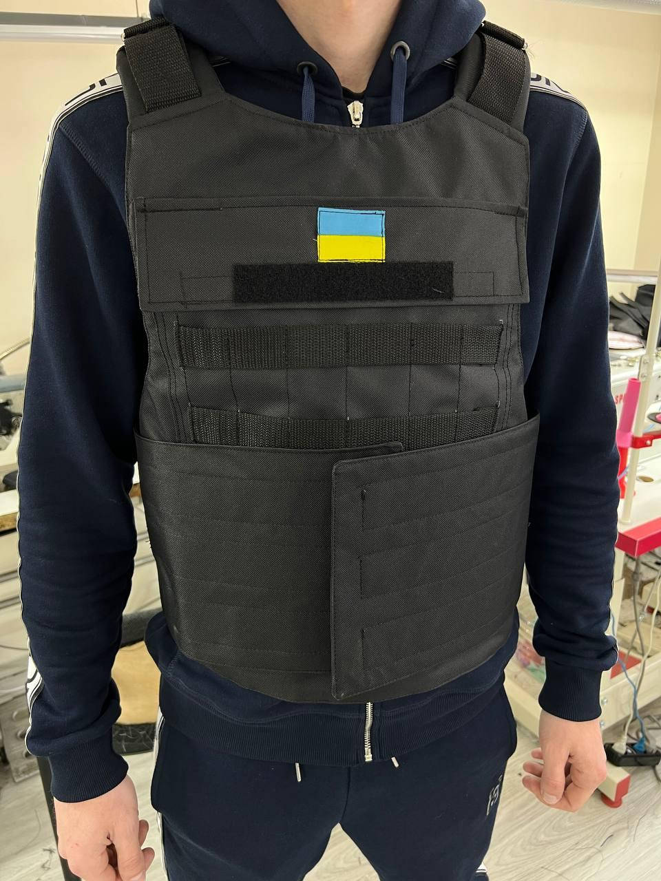 

Плитконоски (без плит)