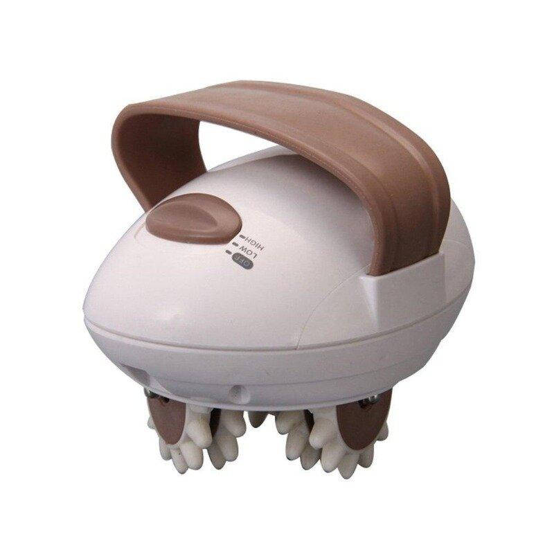 

Массажер антицеллюлитный Shuqin Body Slimmer, Massager SQ 100
