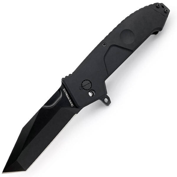 

Нож Extrema Ratio HF1 T Чорний