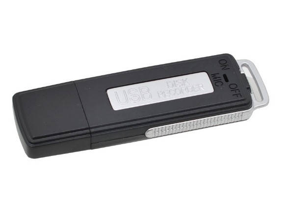 

USB диктофон (флешка - диктофон, USB накопитель)