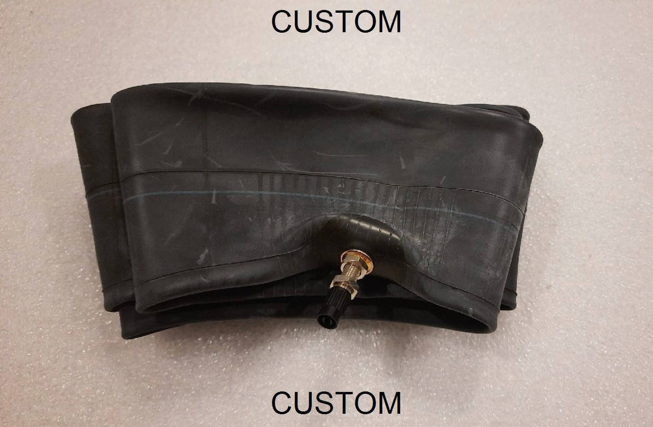 

Камера 3,75/4,00-19 Chao Yang HEAVY DUTY (толстая усиленная 1,6mm)