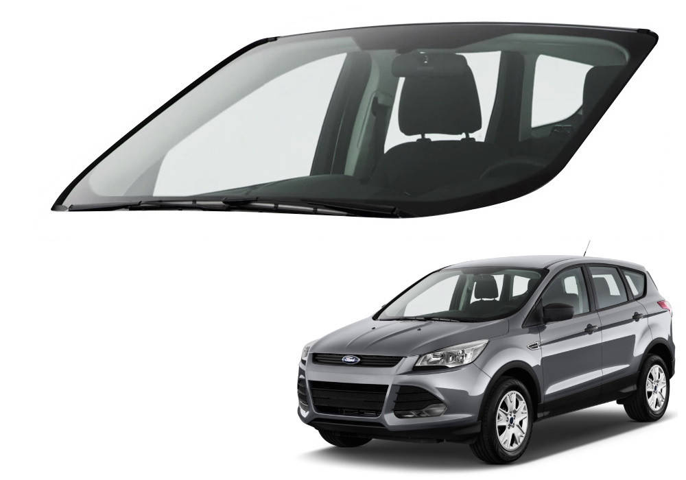 

Лобовое стекло Ford Escape 2012-2019