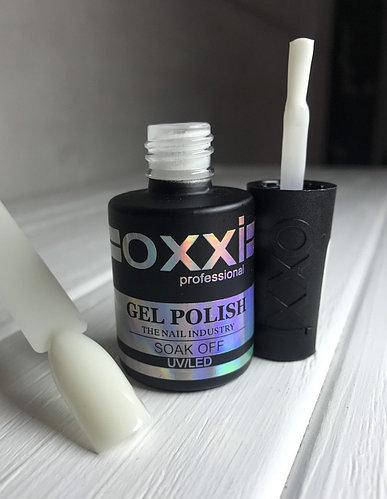 

COVER BASE OXXI № 05 БЕЛАЯ/КАМУФЛИРУЮЩАЯ БАЗА/КОРРЕКТОР 10 МЛ