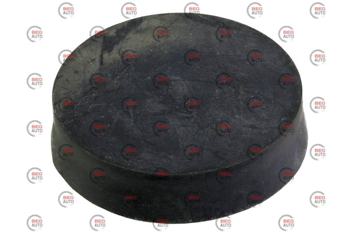 

Манжета d=45 глухая