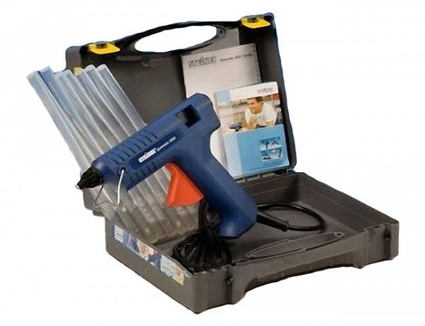 

Клеевой пистолет Steinel Gluematic 3002 KF