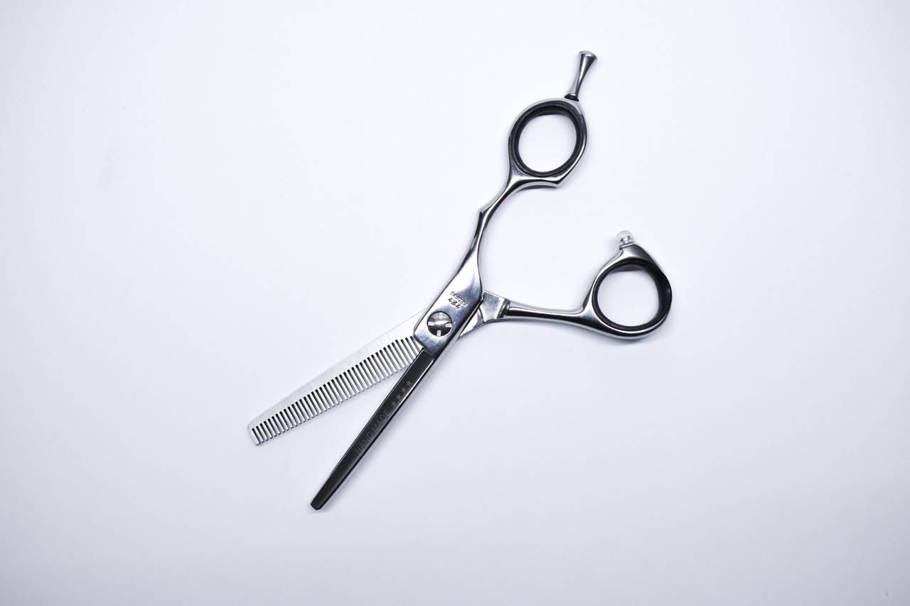 

Ножницы парикмахерские филировочные 5.5" KEDAKE