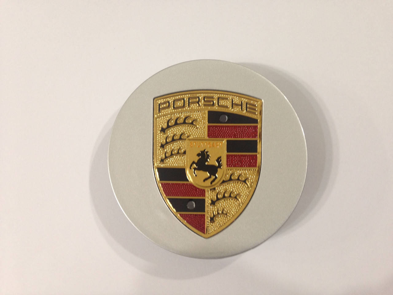 

Заглушки колпачки литых дисков Porsche