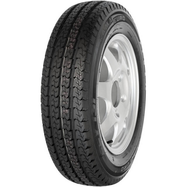 

Летние шины Кама Евро 131 195 R14C 106/104R