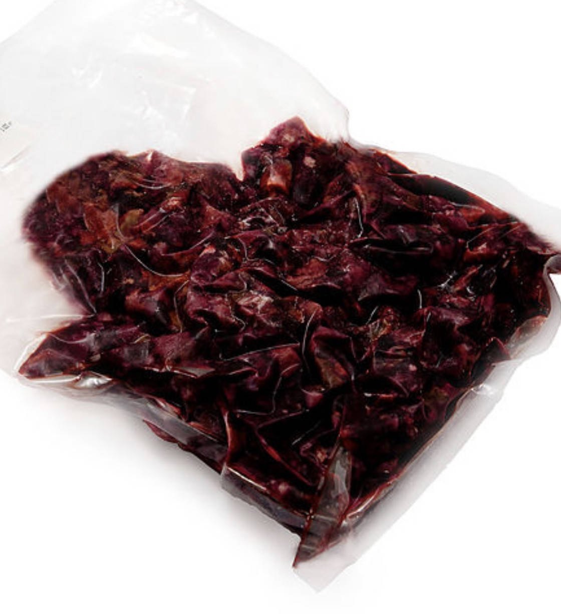 

Легкое говяжье рубленое замороженное для собак