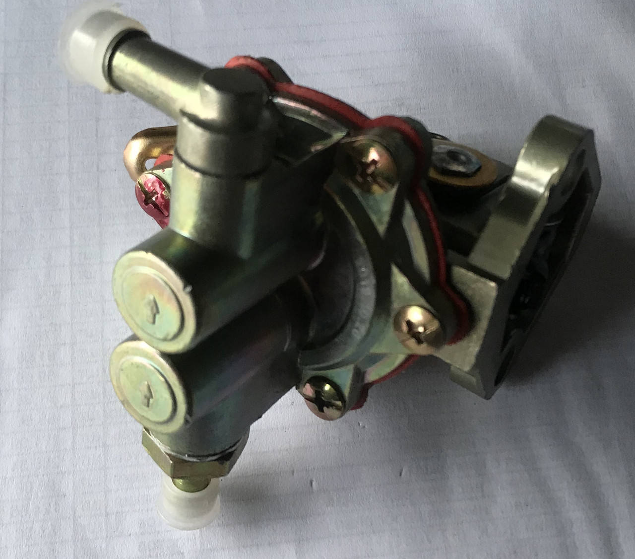 

Бензонасос Москвич 412, 2140, 2141