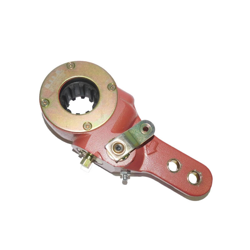 

Рычаг регулировочный (трещетка) автомат КрАЗ, ПАЗ-3205, КАВЗ левый (SILA)