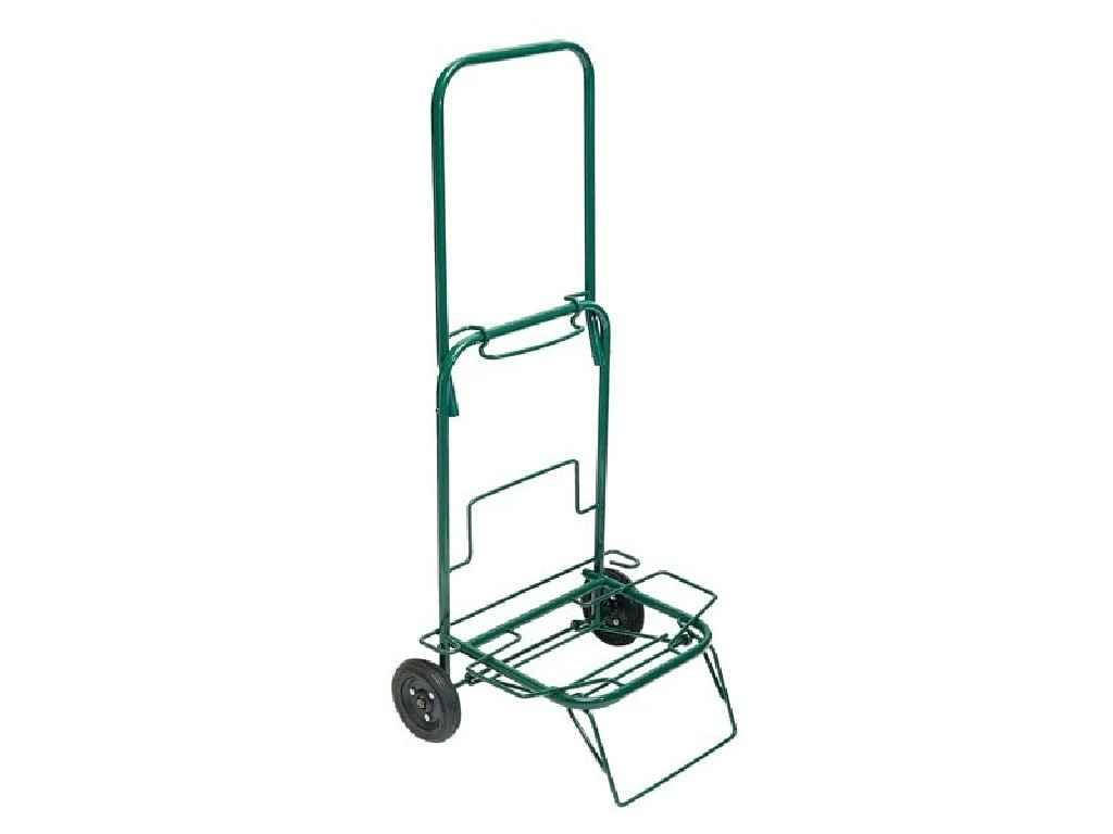 

Тачка побутова Кравчучка фарбована 50кг ТМ ХАРКІВ