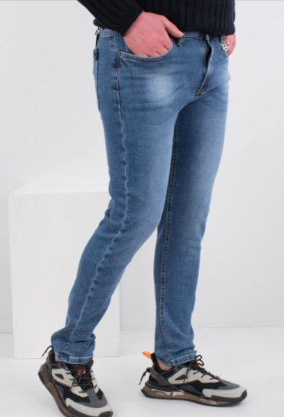 

Мужские темно синие джинсы, размеры 29,30,31,34,36,38