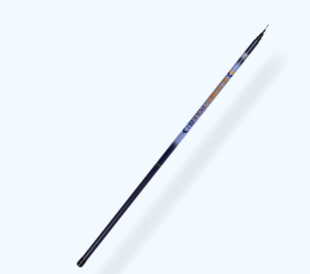 

Удочка маховая Zeox Element EA без колец 6, Голубой
