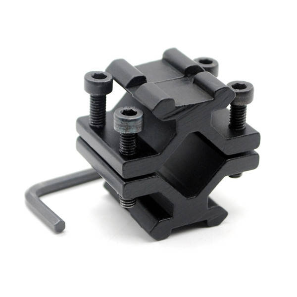

Переходник на ствол Picatinny/Weaver TK-005
