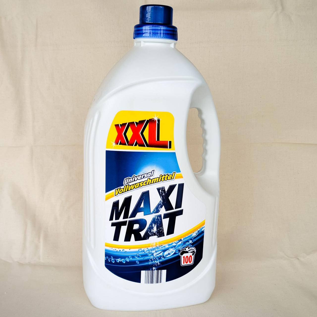 

Гель для стирки Maxi Trat XXL