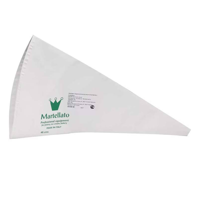 

Мешок кондитерский полиуретан Martellato 50 см