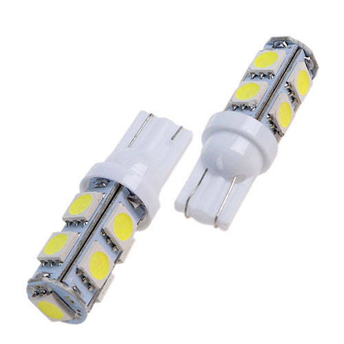 

Лампа діодна T-10 -9SMD-5050 08245