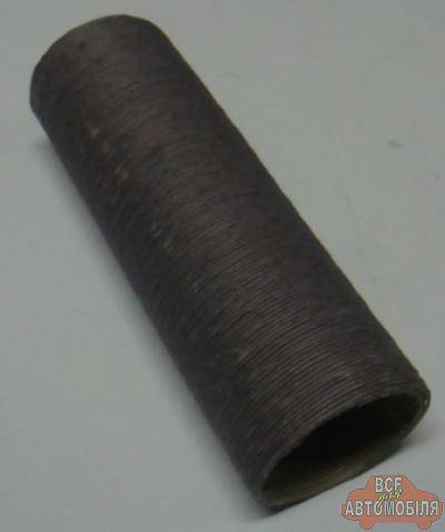 

Гофра забора теплого воздуха 2101-07 ВИС (дешево)