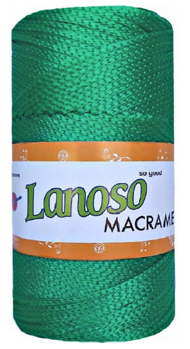 

Macrame PP Lanoso-920