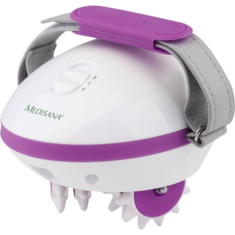 

Ручний масажер Medisana AC 850 (88540)