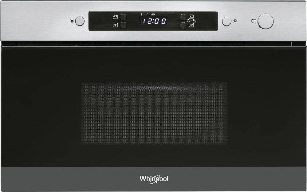 

Микроволновая печь Whirlpool AMW4900 IX