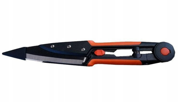 

Ножницы садовые универсальные RN4400