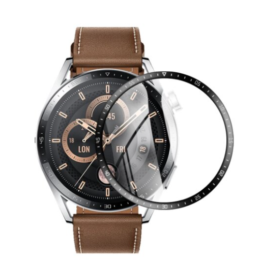

Защитная пленка DK Composite Film box для Huawei Watch GT 3 46mm (black)