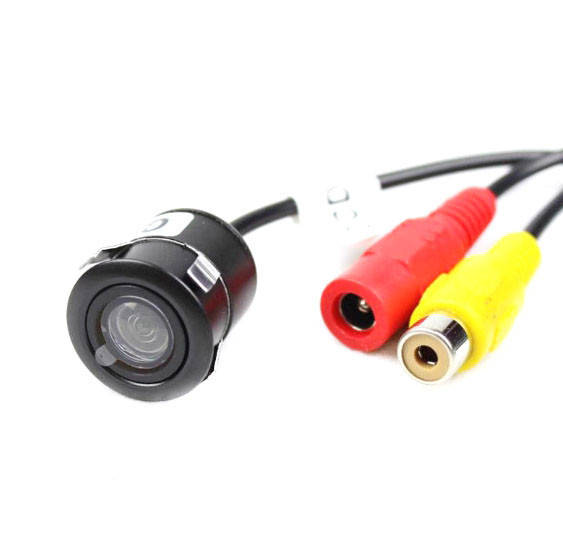 

Автомобильная камера заднего вида CAR CAM 185, цветная