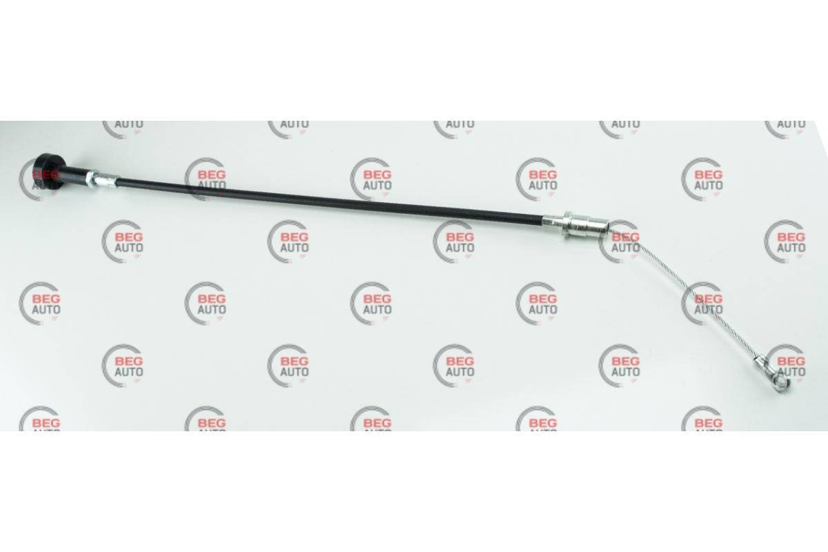 

Трос сцепл.2141 Триал-Спорт