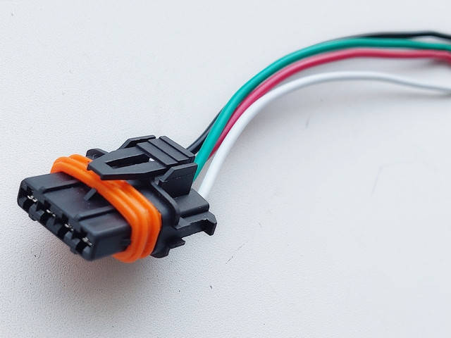 

Разъем лямбда-зонда Сенс 2001