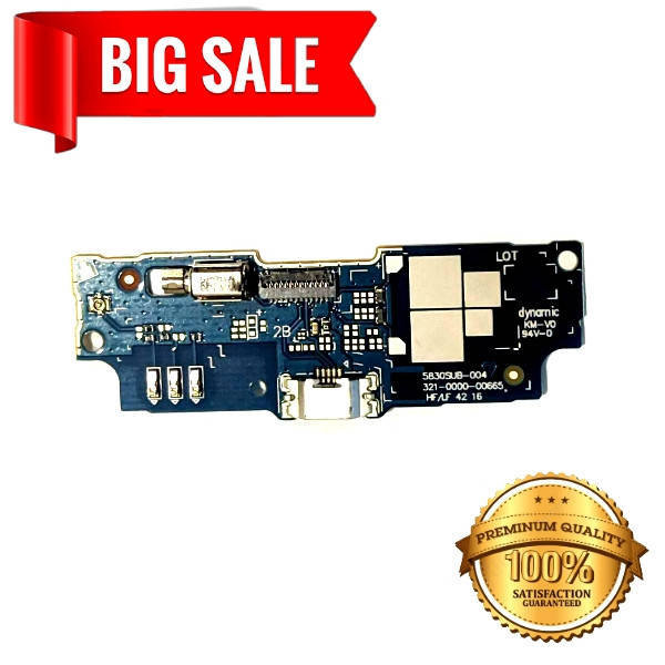 

Нижняя плата для Asus ZenFone Go (ZB552KL)