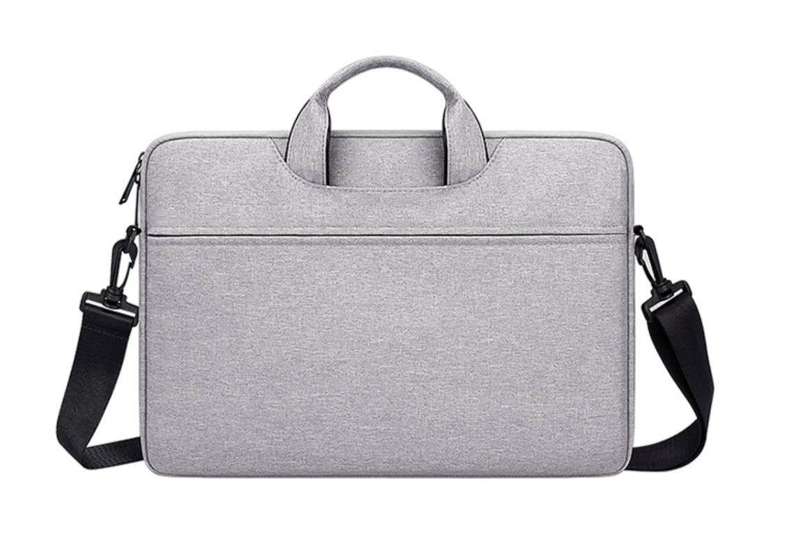 

Сумка для Macbook Air/Pro 13,3'' - серый