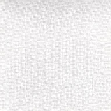 

Ткань для вышивки Zweigart Edinburgh 36 ct 3217/101 Цвет Antique White/Белый натуральный/Молочный 35*50