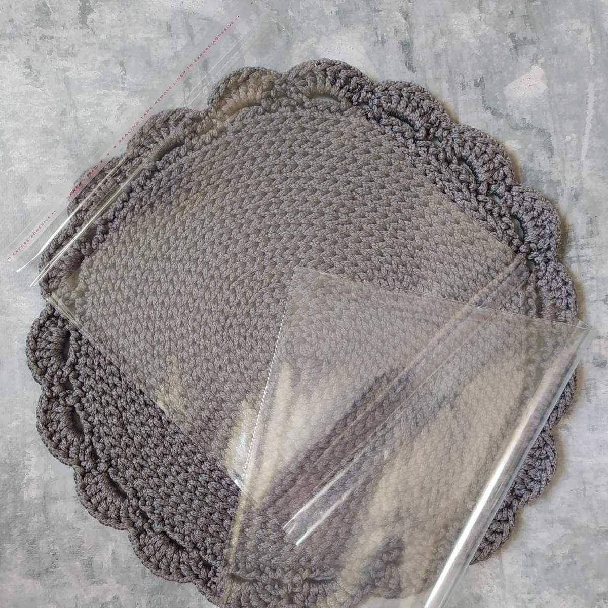 

Пакет прозорий(липка стрічка) 42х24см