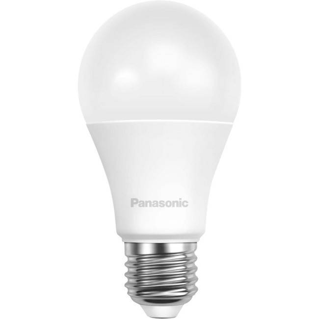 

Лампа LED Лампочка 14W Е27 А60 2700К Panasonic LDACH14LG1E7