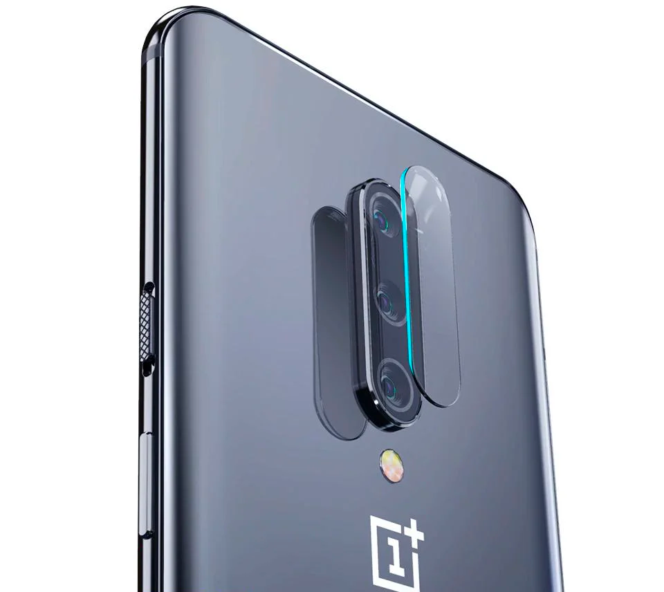 

Защитное стекло на камеру Clear Glass для OnePlus 7 Pro (clear), Прозрачный