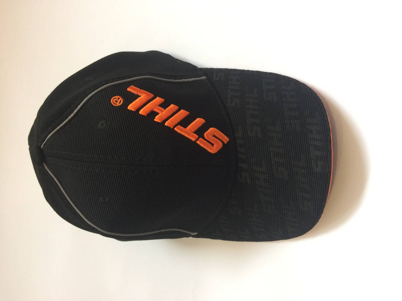 

Бейсболка Stihl, Синий