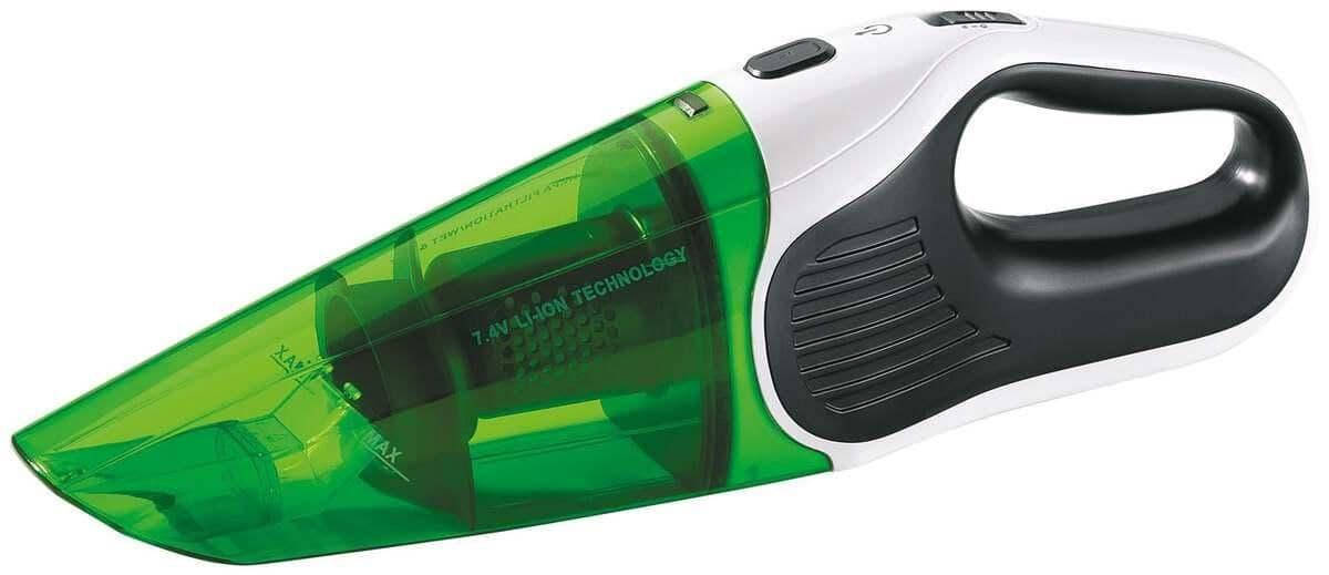

Б/у Ручной беспроводной пылесос Ideen Welt HS-5000B