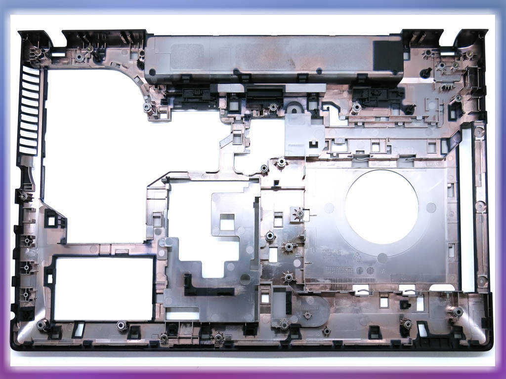 

Низ, дно, поддон для Lenovo G500, G505, G510, G590 (Нижняя крышка (корыто)).