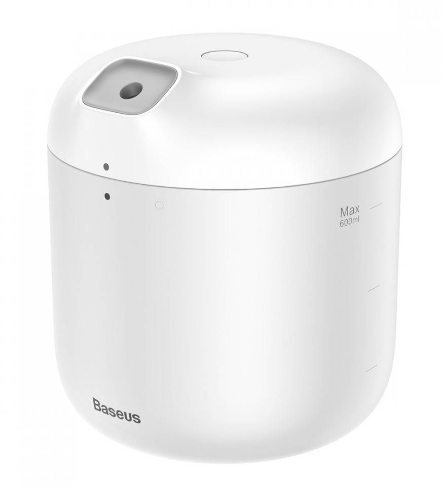 

Увлажнитель воздуха Baseus Elephant Humidifier Белый (DHXX-02)