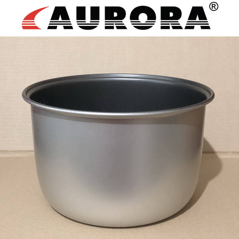 

Чаша для мультиварки AURORA с антипригарным покрытием 5 литров